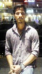 Yashraj Gore