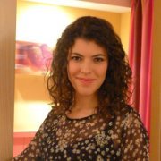 Giorgia Panzacchi