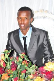 Saed Gaafaa