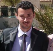 Mohamed Kerroche