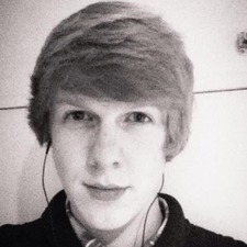 Matthew Brown