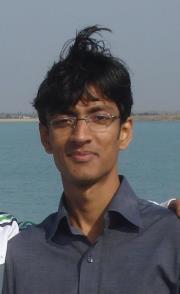 Danish Umer