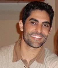 Marcos Desousa