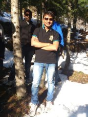 अमर निरंजन