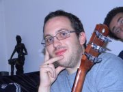 Codrin Berar