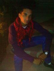 Åňã Mậžžikậ