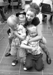 Bryndís Hreiðarsdóttir