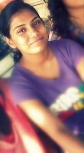 Swati Lokhande