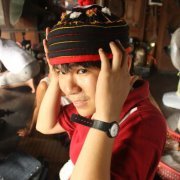 Beverzaze Thitipreecha