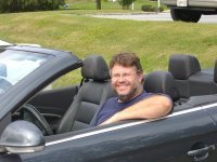 Brian Stallsmith