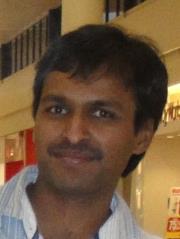 Siva Kumar