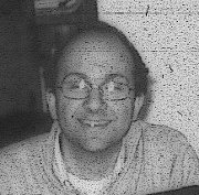 Mani Goudarzi