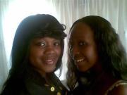 Palesa Mothibeli-maphumulo