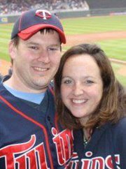 Jill Dittberner stark