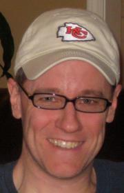 Chris Clark
