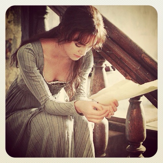Goodreads profile picture for @persuasion