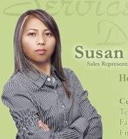 Susan Ha