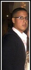 Steven Acevedo