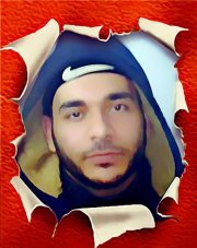 Ahmed Mersal