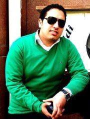 Ahmed Talha