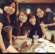 Tricia Ng