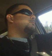 Daniel Alemán