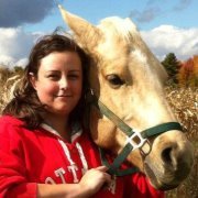Kelsie Linfoot