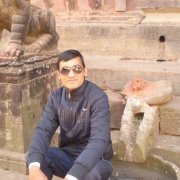 Amrit Panthy