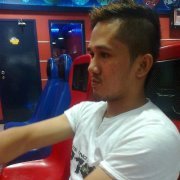 Ronie Pregonir