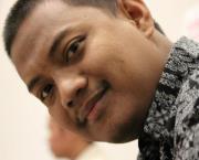 Saldy Yusuf