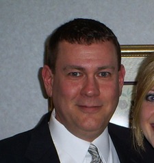 Dave Ruddy