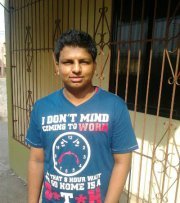 Abhishek Shriram