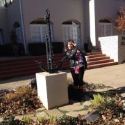 Alice Mccrary badgett