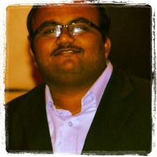 Aditya Patil