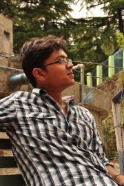 Chiraag Dutta chowdhury