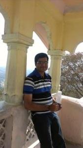 Anand Murali