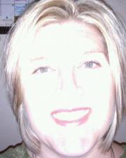 Mandy Thompson abram