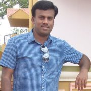 Laxmi Pathy k