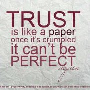 المتواضعة لله