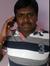 Balraj Kemmasaram