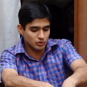 Muhammad Zahid