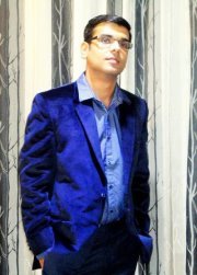 Siddhartha Pandey