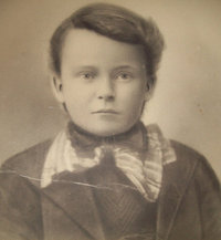 David-glenn Anderson