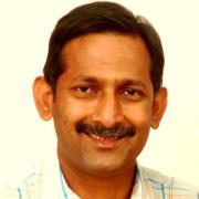 Ashok Behuria