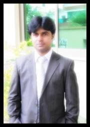 Hafeez Ahmed