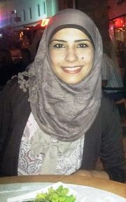 Aya Abdeen