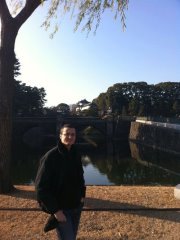 カリール ダフビー