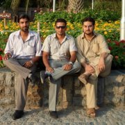 Muhammad Aqeel
