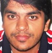 Mahesh Kumar k b