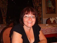 Helen Tate